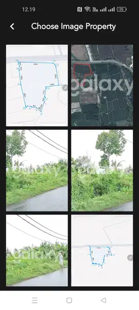 Dijual Tanah Pinggir Jalan Medahan Blahbatuh Gianyar Bali