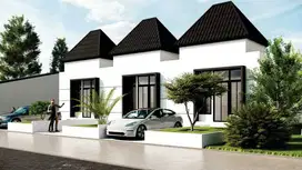 RUMAH MURAH LOKASI STRATEGIS DI PRAMBANAN MULAI 200JT-an