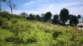 Tanah di Tajurhalang, Bogor