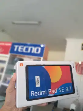 REDMI PAD SE 4/128 GB
