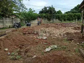 Sebelah Sawangan Depok, Kapling Murah Promo Idul Adha