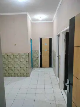 Rumah Murah di Candi, Siap Huni