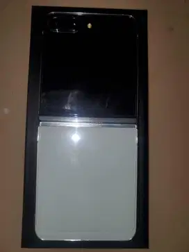 Samsung z flip 5 mint 256 gb