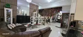 TOWN HOUSE APARTEMEN GARDEN MANSION WATERPLACE PAKUWON DEKAT CITRALAN