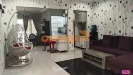 Di Jual Cepat Rumah Siap Huni di Kota Wisata