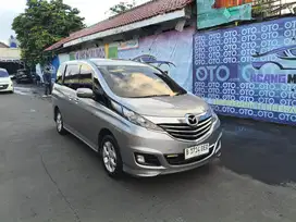 Mazda Biante Skyactive 2.0 matic 2014