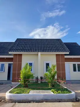 Siap Huni Lokasi Panaikang ❣️
