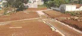 Dijual Tanah kavling murah siap bangun cileunyi kulon