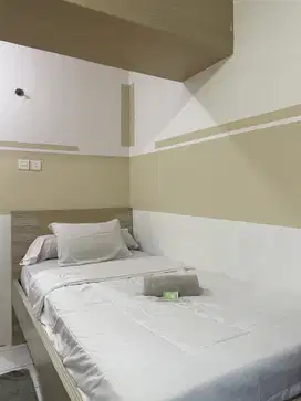 Sewa Apartemen Jarrdin Cihampelas Bulanan
