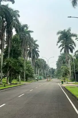 Dijual Cepat Kavling Premium di Bukit Golf BSD City Investasi Terbaik