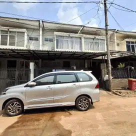 Dijual Rumah Cirendeu 5 Menit MRT Lebak Bulus