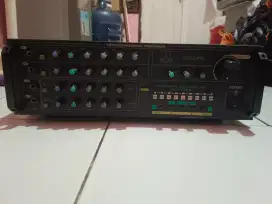 Jual Barang pengaturan Karoeke Soundsytem ADC3900PM.