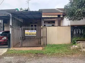 DIJUAL RUMAH SEJUK SIAP HUNI 1,5LT GRIYA ALAM SENTUL CITY SG111 A2