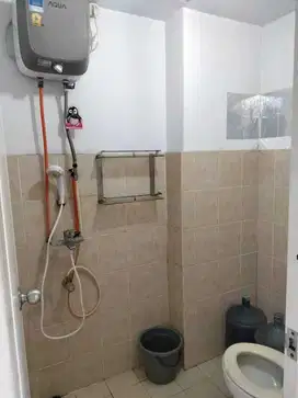 Ready di sewakan 1 br furnished green bay