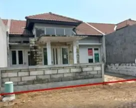 Rumah Murah di Perum Mandiri Residence Sidoarjo