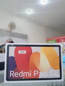 REDMI PAD SE 4/128GB