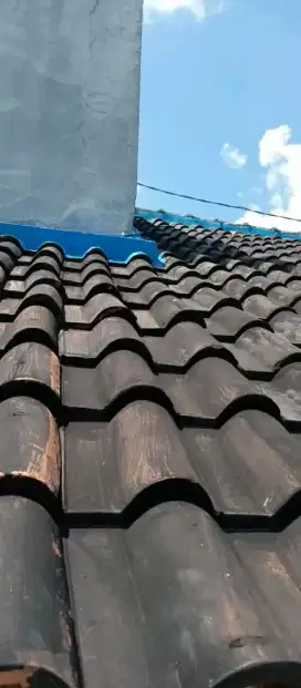 Tukang atap bocor