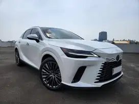 Only 1rb KM | Lexus RX350H 2024 ( Rx 350 )