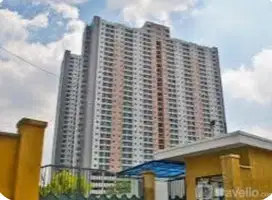 Disewakan apartemen Puncak Bukit Golf Surabaya Barat