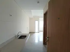 Vco - Disewa Apartemen B-Residence Tower Rose Studio UnFurnish