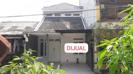 Dijual Rumah Di Griya Alam Sentul, Sentul City Sg76