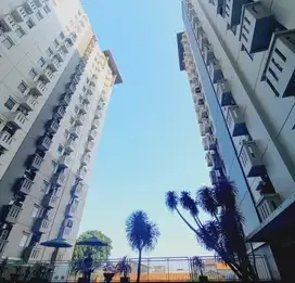 Disewa Aparremen Casalanca East Residence - Tower AB