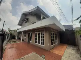 Murah di Bawah Pasaran Rumah Jl. Mangga Utan Kayu Utara Jakarta Timur