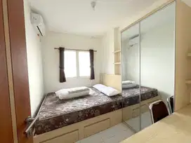Apartemen Puncak Dharmahusada Full Furnish Tower A 2 BR