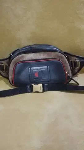 Belt bag COACH X CHAMPION