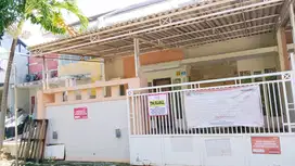 Dijual RUMAH MURAH Perumahan Green Semanggi Mangrove Surabaya