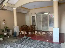 VMU0001 - Rumah, Jl Buaran PLN No.26, Cikokol Tangerang