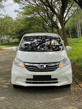 Honda Freed S Psd 2013 dobel blower