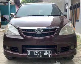 Xenia li deluxe plus thn 2009