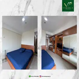 Vco - Disewa & Dijual Apartemen B-Residence BSD Tower Rose Studio