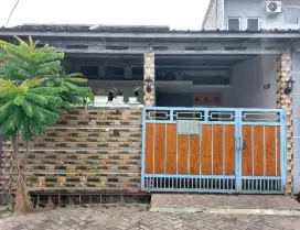 Cluster Poris Plawad Cipondoh kota Tgr