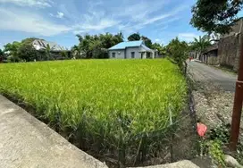 Dijual Tanah sekitar Galesong, Takalar