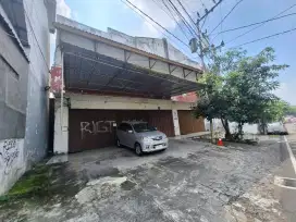 Disewakan gedung besar cocok buat kantor dan gudang atau usaha