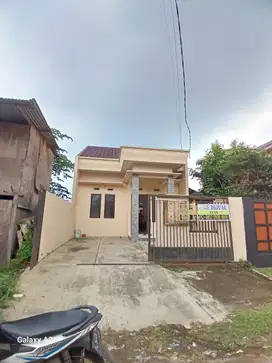 DIJUAL RUMAH SEJUK BAGUS BERSIH SIAP HUNI GRIYA ALAM SENTUL CITY SG110