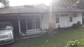 Dijual Tanah & Bangunan di Arco Sawangan Depok