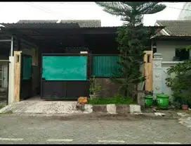 DIJUAL RUMAH PURI GUNUNG ANYAR REGENCY SURABAYA RON.A1165