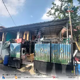 RUMAH ASETKU – MUSTIKA JAYA  (RUMAH) KOTA BEKASI