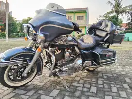 Harley Davidson ultra clasic anv 100 th 2003 FP
