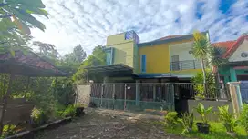 Dijual Rumah Di Cluster Bumi Sentosa Sentul City BO106 A7