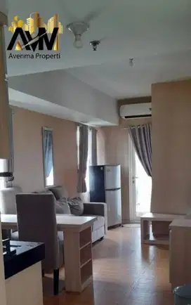 For Rented Unit Apartemen Springlake Tower Caldesia Fully Furnished