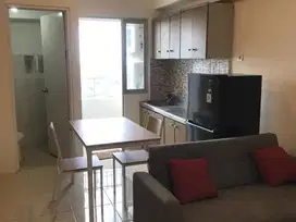 Disewakan Educity Apartment Modern Minimalis di Surabaya Timur