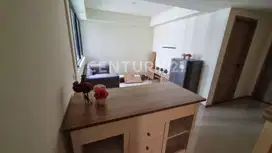 Apartemen Meikarta Tower Princeton 2 BR Fully Furnish