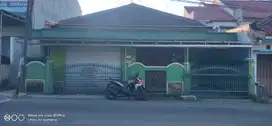 Rumah Pinggir Jalan 5 Menit Ke Alun-Alun