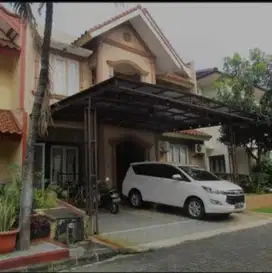 [ TERMURAH ] Komplek ELite Bekasi Perumahan Taman Sari Persada Raya