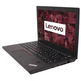 Laptop Second Lenovo Thinkpad X270TC Intel Core i5 Gen 6 Ram 8 SSD 25
