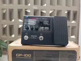 Multi effect Valeton gp100